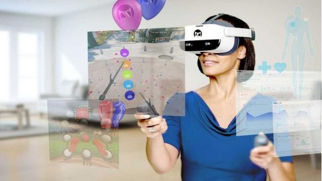IDC：Q1全球VR頭顯出貨356.3萬臺，Oculus份額占全球VR市場達90%