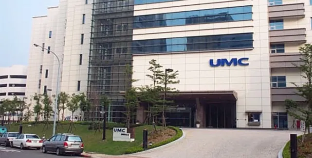 聯(lián)電已取得英飛凌、NXP、德州儀器等車用芯片大廠大單