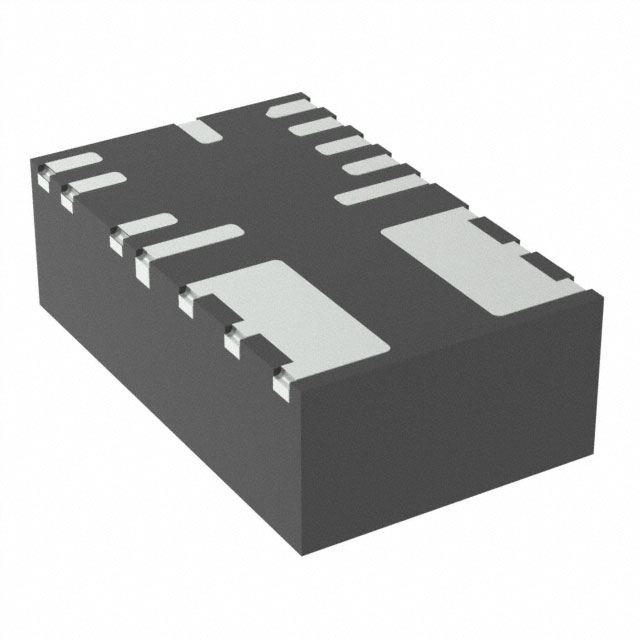 供應(yīng)汽車LED驅(qū)動器 MPM6010 MPM6010GQV 36V，1.5A，高效模塊