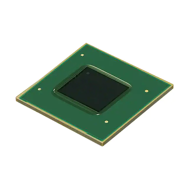 Arm處理器  4核，64位 MIMX8MQ6CVAHZAB i.MX8MQ 微處理器