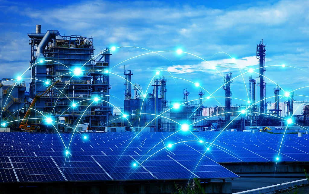 IoT、機(jī)器視覺等技術(shù)推動(dòng)工業(yè)物聯(lián)網(wǎng)發(fā)展