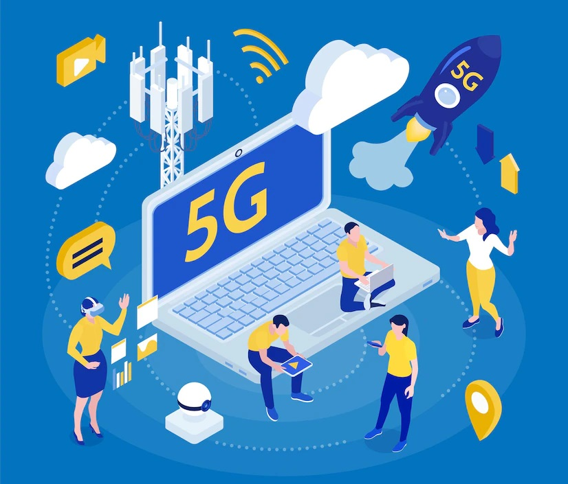 諾基亞與沃達(dá)豐將合作開(kāi)發(fā)推廣5G-A，未來(lái)探索6G