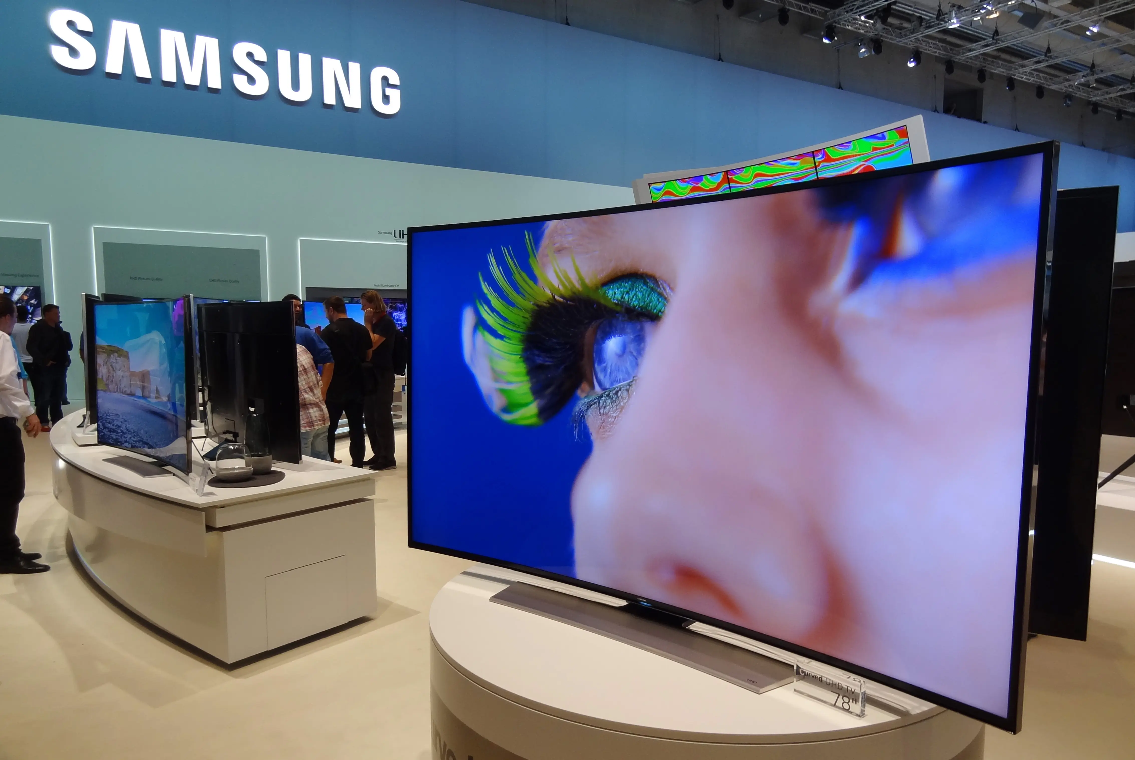 三星顯示：相比OLED，Micro LED面板更適合AR設(shè)備