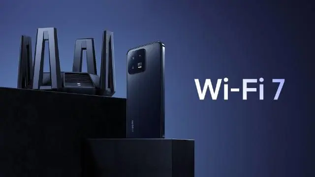 小米CEO解讀Wi-Fi 7：手機行業(yè)巨大升級，更高速、更穩(wěn)定、更低延時