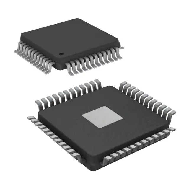 電源管理 MFS2613AMDA2AD/MFS2613AMDA3AD 安全SBC，低功耗，滿足ASIL D安全等級