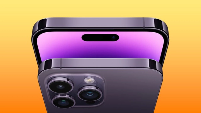 蘋果iPhone 15將首次采用28nm OLED驅(qū)動芯片，有望提升續(xù)航.png