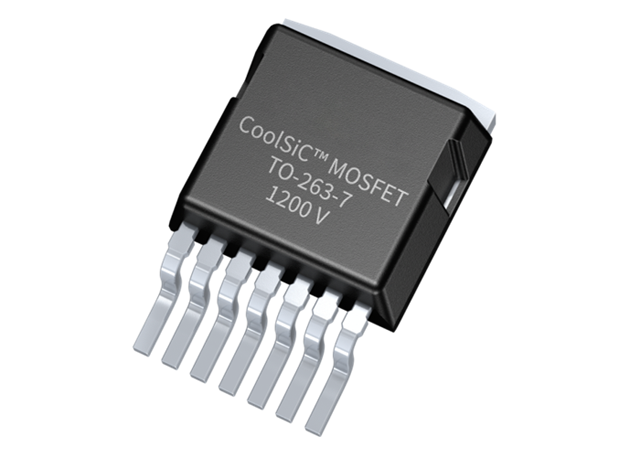 供求碳化硅 MOSFET AIMBG120R160M1、AIMBG120R030M1 混合動(dòng)力和電動(dòng)汽車應(yīng)用