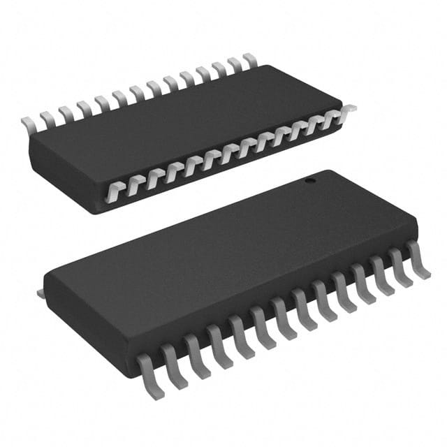3.3V，±15kV 接口 IC ISL3332IAZ-T RS-422/RS-485 完全版收發(fā)器