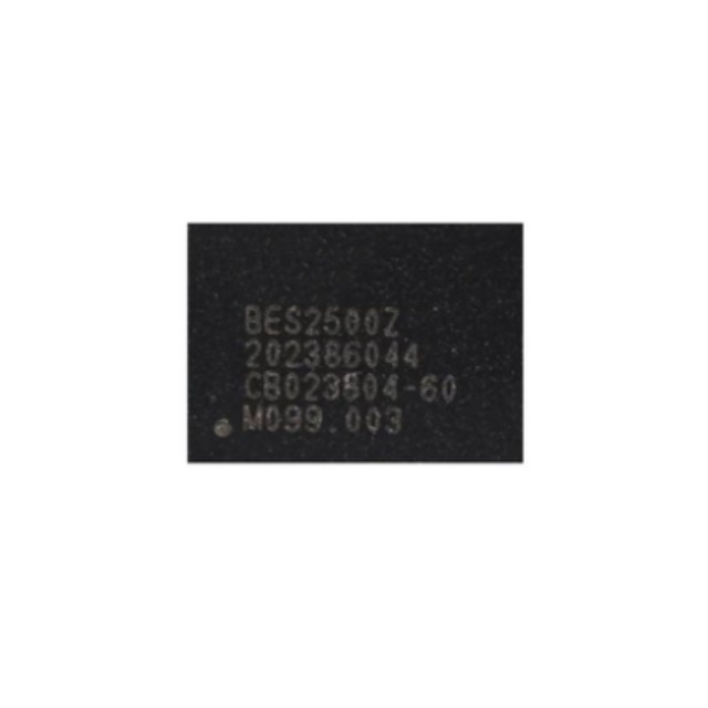 恒玄新一代藍(lán)牙音頻SoC BES2500Z-80、BES2500YP-60 支持藍(lán)牙5.2