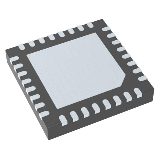 【ADI/亞德諾】ADM1278-2ACPZ-RL熱插拔控制器，內(nèi)置 PMBus 接口。
