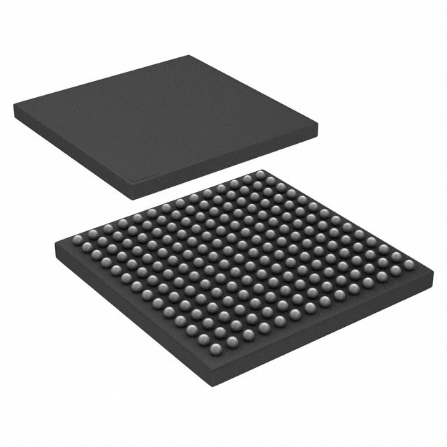 （供應(yīng)，回收）Xilinx FPGA XC7S15-1FTGB196C Spartan?-7 現(xiàn)場可編程門陣列