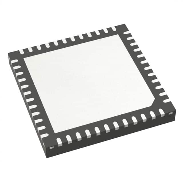 （ST）微控制器STM32G0C1CCU6、STM32G0C1CEU6 32-位 64MHz 閃存 48-UFQFPN