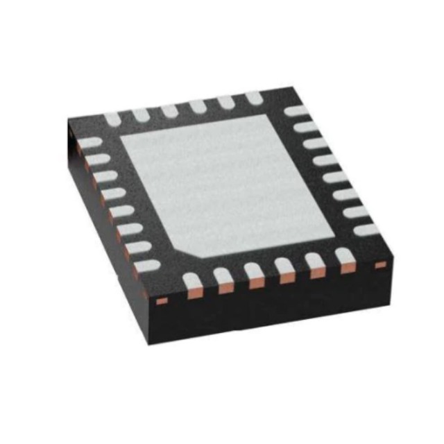 以太網(wǎng)IC DP83TC813RRHFRQ1 汽車低功耗、小尺寸 100BASE-T1 以太網(wǎng) PHY