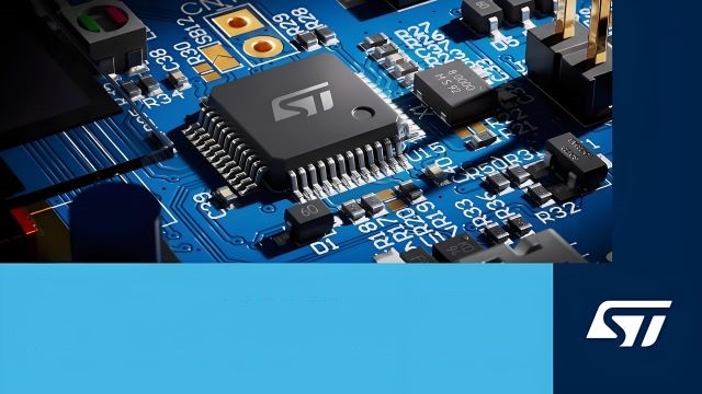 明佳達(dá)電子：微控制器（MCU）的電子元器件現(xiàn)貨供應(yīng)商，助力智能時代