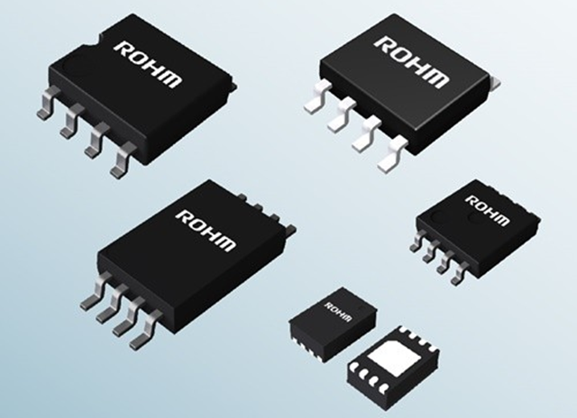 專注收購全新（ROHM）通用EEPROM、車載用EEPROM相關(guān)庫存