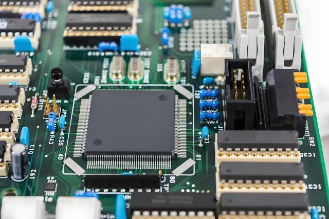 明佳達收購單片機，涵蓋ST、TI、NXP、Microchip等國際知名品牌