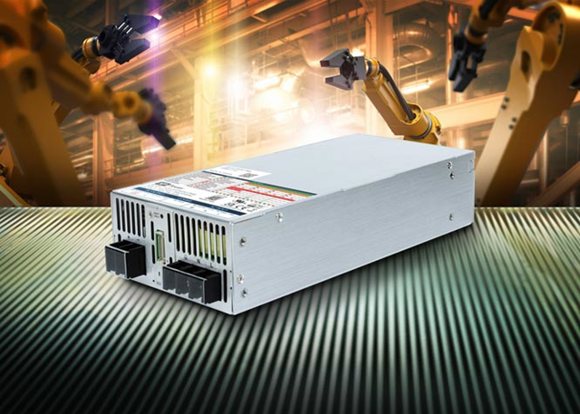 XP Power推出全新HDA1500系列電源產(chǎn)品，滿足多樣化應(yīng)用需求?。