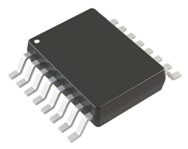 單通道模數(shù)轉(zhuǎn)換器LTC2380IMS-24：24 位、2Msps、低功率 SAR ADC