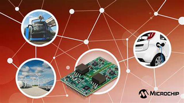 ?明佳達：全球直供Microchip功率繼電器，助力工業(yè)與新能源高效升級?