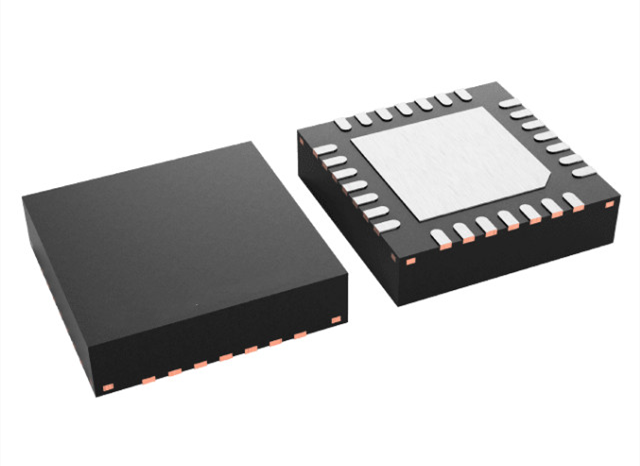 TI DAC60516RUYR：具有內(nèi)部 2.5V 基準(zhǔn)電壓的 12 位、16通道數(shù)模轉(zhuǎn)換器 (DAC)