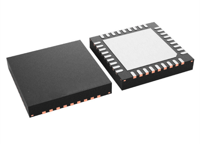 【RF】CC1110F8RHH——具有8kB 閃存和1kB SRAM、低于 1GHz的無(wú)線 MCU