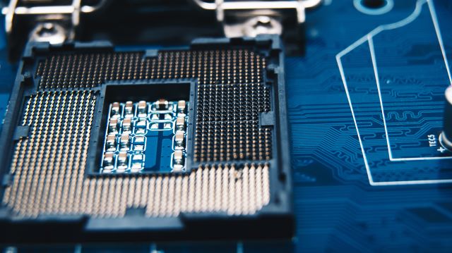 全線收購瑞薩、TI、英飛凌、意法半導(dǎo)體、Microchip、NXP等眾多知名品牌微控制器