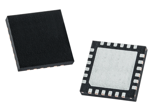LMX2492QRTWRQ1（TI產(chǎn)品）：汽車級(jí) 500MHz 至 14GHz 寬帶、低噪聲 N 分頻 PLL