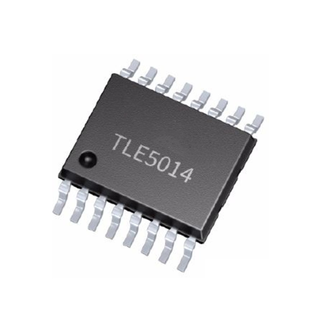 TLE5014SP16E0001