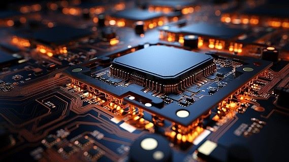供應集成電路(IC) —— 明佳達電子，IC 供應專家，滿足多元需求